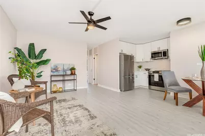 94-249 Waikele Road #A205, Waipahu, HI 96797 - Photo 1