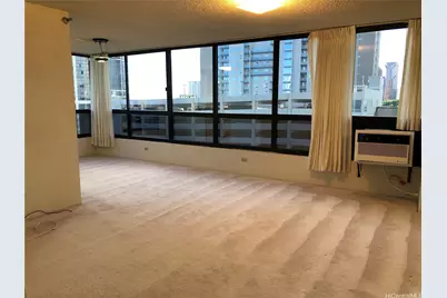 876 Curtis Street #1406, Honolulu, HI 96813 - Photo 1