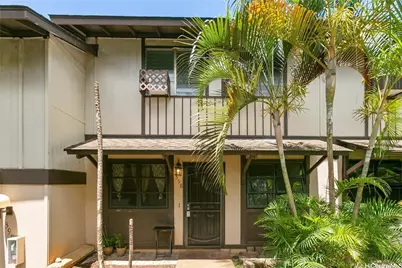 94-1448 Lanikuhana Avenue #398, Mililani, HI 96789 - Photo 1