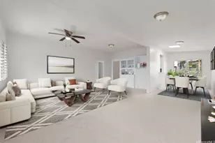 1224A Wilhelmina Rise, Honolulu, HI 96816 - Photo 1