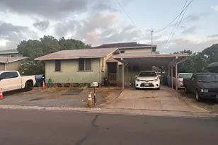 91-1337 Karayan St, Ewa Beach, HI 96706 - Photo 1