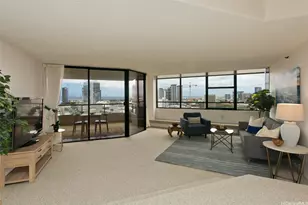 1221 Victoria St, Honolulu, HI 96814 - Photo 1