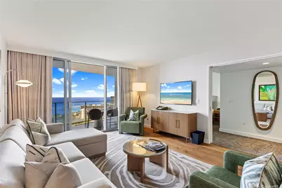 383 Kalaimoku Street #3109, Honolulu, HI 96815 - Photo 1