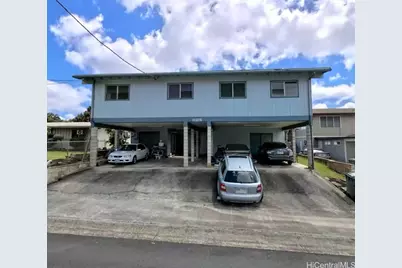 99-581 Honohina Street, Aiea, HI 96701 - Photo 1
