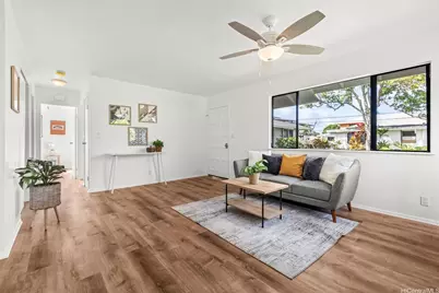 669-B Kihapai Street, Kailua, HI 96734 - Photo 1