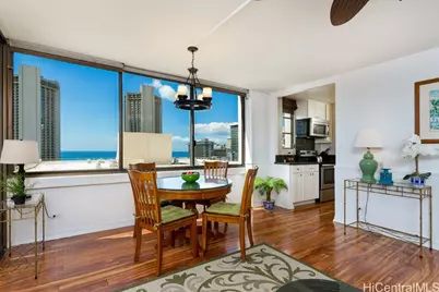 2410 Cleghorn Street #2003, Honolulu, HI 96815 - Photo 1