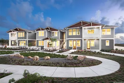 91-1101 Franklin D Roosevelt Avenue #365, Kapolei, HI 96707 - Photo 1