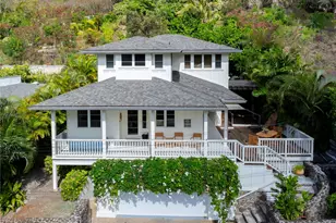 454 Lani St, Honolulu, HI 96821 - Photo 1
