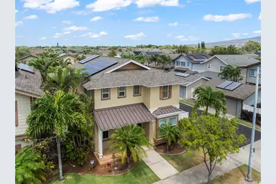 91-1812 Waiaama Street, Ewa Beach, HI 96706 - Photo 1