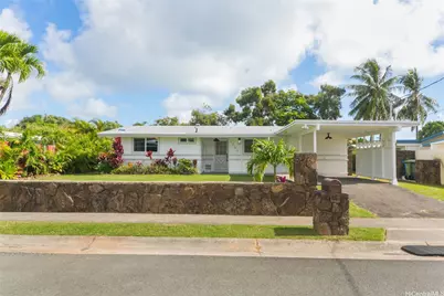1060 Alahaki Street, Kailua, HI 96734 - Photo 1