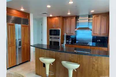 1288 Ala Moana Boulevard #19G, Honolulu, HI 96814 - Photo 1