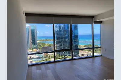 1001 Queen Street #2410, Honolulu, HI 96814 - Photo 1