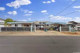 94-287 Kahuawai St, Waipahu, HI 96797 - Photo 1