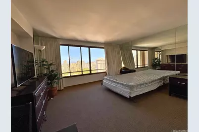 1778 Ala Moana Boulevard #3215, Honolulu, HI 96815 - Photo 1