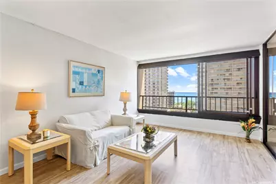 1778 Ala Moana Boulevard #2012, Honolulu, HI 96815 - Photo 1