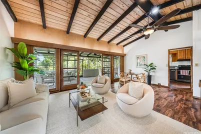 5545 Haleola Street, Honolulu, HI 96821 - Photo 1