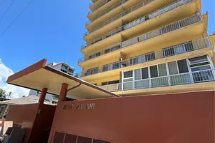 303 Liliuokalani Ave, Honolulu, HI 96815 - Photo 1