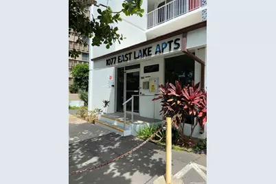 1077 Ala Napunani Street #506, Honolulu, HI 96818 - Photo 1