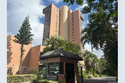 5333 Likini Street #1703, Honolulu, HI 96818 - Photo 1