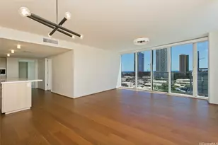 888 Kapiolani Blvd, Honolulu, HI 96813 - Photo 1