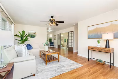 410 Kalama Street #D, Kailua, HI 96734 - Photo 1