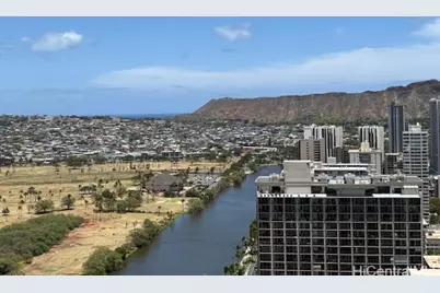 445 Seaside Avenue #4007, Honolulu, HI 96815 - Photo 1