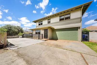 94-223 Kaiholena Place, Waipahu, HI 96797 - Photo 1
