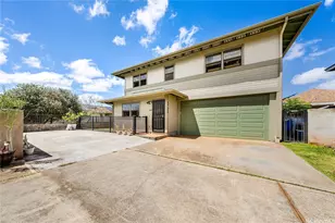 94-223 Kaiholena Pl, Waipahu, HI 96797 - Photo 1