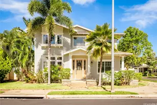 91-1087 Kaikohola St, Ewa Beach, HI 96706 - Photo 1