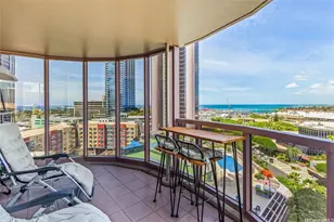 425 South St, Honolulu, HI 96813 - Photo 1