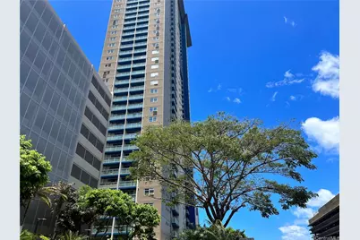 801 South Street #4505, Honolulu, HI 96813 - Photo 1