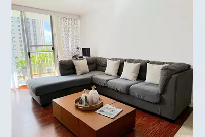 1128 Ala Napunani Street #406, Honolulu, HI 96818 - Photo 1