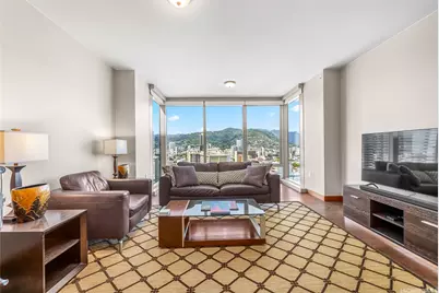 1555 Kapiolani Boulevard #PH 2110, Honolulu, HI 96814 - Photo 1