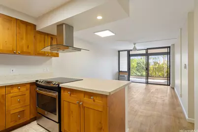 3138 Waialae Avenue #510, Honolulu, HI 96816 - Photo 1
