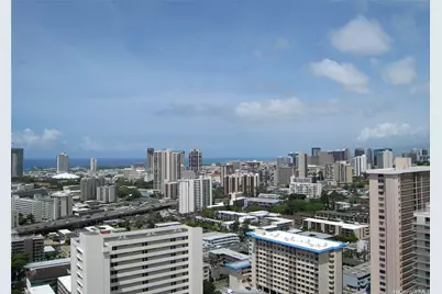 1201 Wilder Avenue, Honolulu, HI 96822 - Photo 1