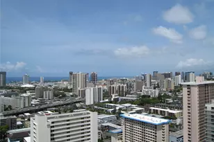 1201 Wilder Ave, Honolulu, HI 96822 - Photo 1