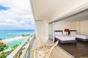 1777 Ala Moana Blvd, Honolulu, HI 96815 - Photo 1