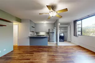 2050 Nuuanu Ave, Honolulu, HI 96817 - Photo 1