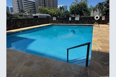 1050 Kinau Street #506, Honolulu, HI 96814 - Photo 1