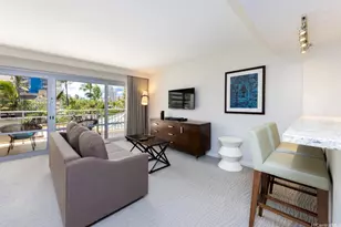 1777 Ala Moana Blvd, Honolulu, HI 96815 - Photo 1