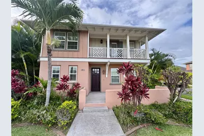 91-1023 Waikoihi Street, Ewa Beach, HI 96706 - Photo 1