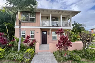 91-1023 Waiko'ihi St, Ewa Beach, HI 96706 - Photo 1