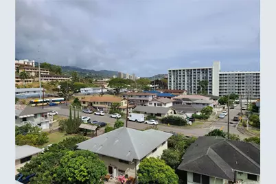 1555 Pohaku Street #A605, Honolulu, HI 96817 - Photo 1