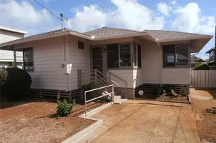 3367 Harding Ave, Honolulu, HI 96816 - Photo 1