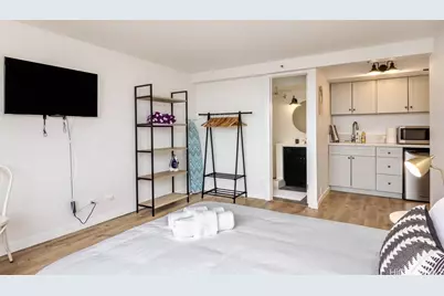 444 Niu Street #2409, Honolulu, HI 96815 - Photo 1