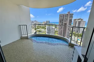 469 Ena Rd, Honolulu, HI 96815 - Photo 1