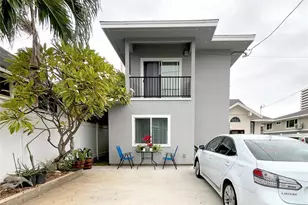 1697A Lewalani Dr, Honolulu, HI 96822 - Photo 1
