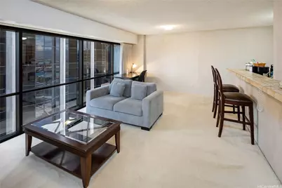 1088 Bishop Street #2610, Honolulu, HI 96813 - Photo 1