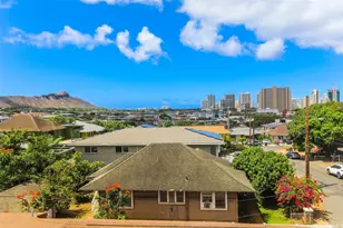 1017 2nd Ave, Honolulu, HI 96816 - Photo 1