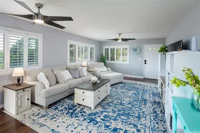 92-206 Pueonani Way, Kapolei, HI 96707 - Photo 1
